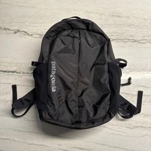 Patagonia Refugio Daypack 26L Black